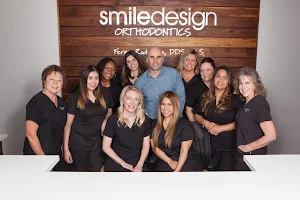 Smile Design Orthodontics image