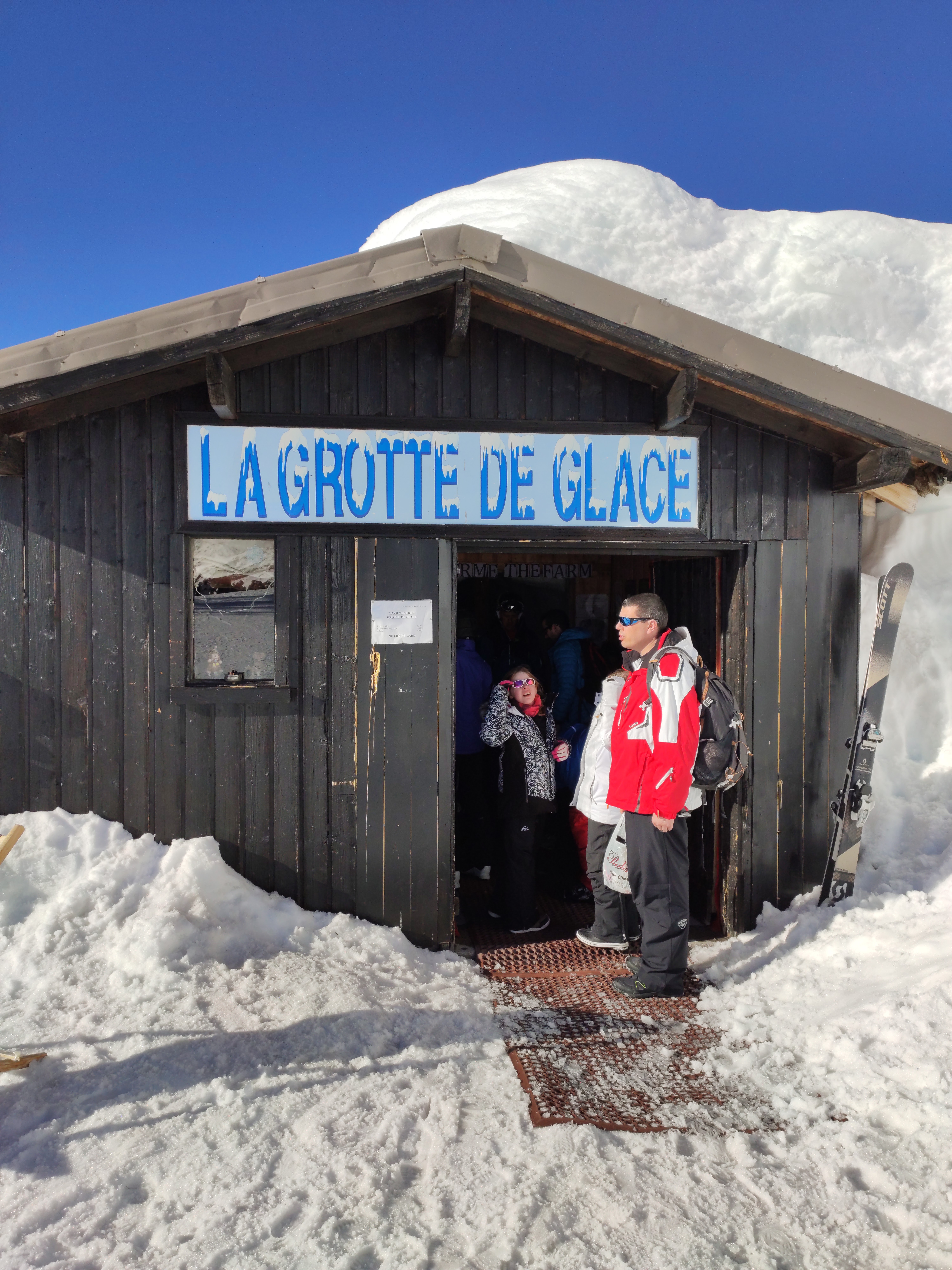 Photo n° 1 de l'avis de Chloé.l fait le 24/02/2020 à 16:29
