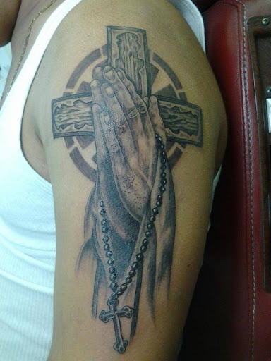 Tattoo Shop «Baby Blues Tattoos», reviews and photos, 1808 Cortez Rd W, Bradenton, FL 34207, USA