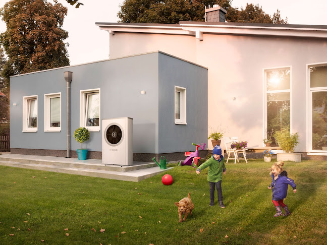 KLIMATERM Instal Serwis Serwis kotłów gazowych i klimatyzacji, Autoryzowany Partner Bosch Termotechnika - Kalisz