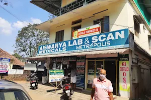 Aiswarya Medicals, Lab & Scan image