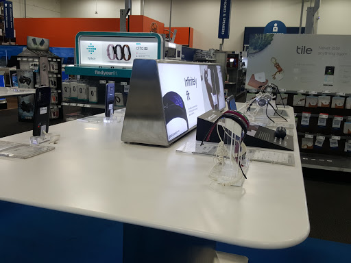 Electronics Store «Best Buy», reviews and photos, 4135 Lavista Rd c100, Tucker, GA 30084, USA