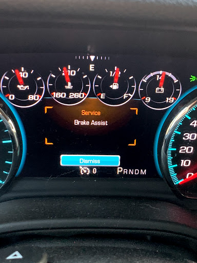 Car Dealer «Weber Chevrolet Columbia», reviews and photos, 701 Old State Rte 3, Columbia, IL 62236, USA