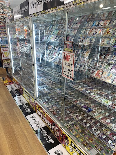 カードショップ竜星のPAO中野店