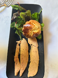 Foie gras du Restaurant français Restaurant Le Mazerand à Lattes - n°20