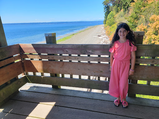 Park «Marine View Park», reviews and photos, 20945 Marine View Dr SW, Normandy Park, WA 98166, USA