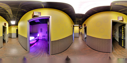 Gym «Planet Fitness», reviews and photos, 27330 Plymouth Rd, Redford Charter Twp, MI 48239, USA