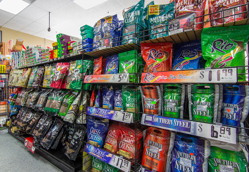 Liquor Store «A & B Liquor and Tobacco Outlet», reviews and photos, 8463 Davison Rd, Davison, MI 48423, USA