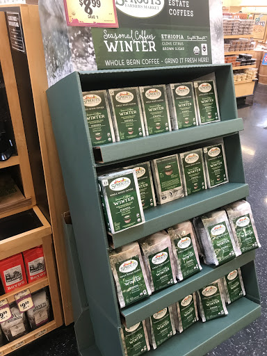 Health Food Store «Sprouts Farmers Market», reviews and photos, 5650 Allen Way, Castle Rock, CO 80108, USA