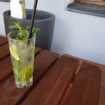 Photo n°3 de l'avis de Maik.o fait le 07/06/2018 à 13:05 sur le  Cocochu à Berlin