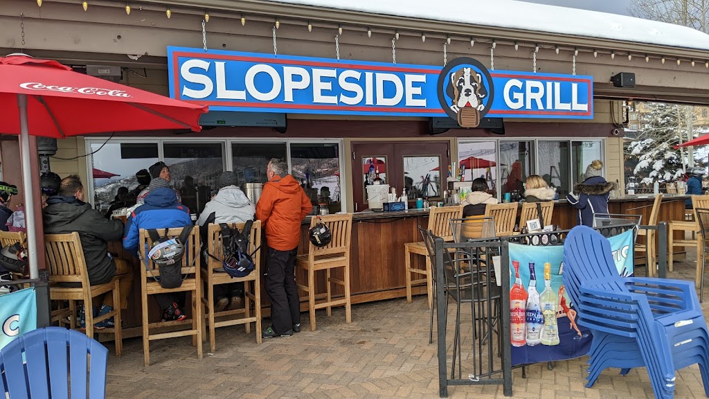 Slopeside Grill Steamboat Springs, CO 80487 Menu, Hours, Reviews