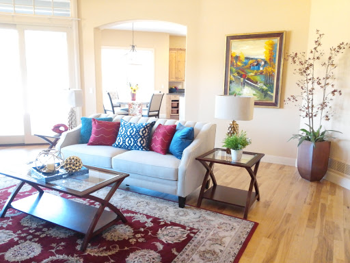 Private Golf Course «Kissing Camels Golf Course», reviews and photos, 4500 Kissing Camels Dr, Colorado Springs, CO 80904, USA