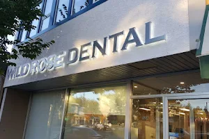 Wild Rose Dental - St. Albert image