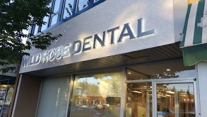 Wild Rose Dental - St. Albert