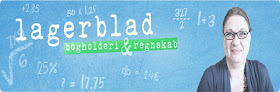 Lagerblad Bogholderi & Regnskab v/Mona Lagerblad Larsen