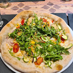 Photo n°3 de l'avis de nilooomi. fait le 28/05/2022 à 22:44 sur le  LA PICEA PIZZERIA & BRACERIA à Levanto