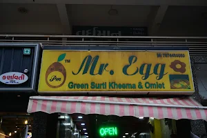 Mr. Egg Green Surti Kheema & Omlet | Top Egg Restaurants in Science City Ahmedabad image