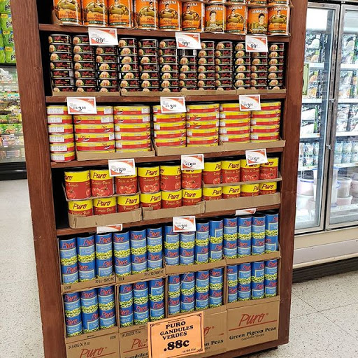 Supermarket «Fine Fare Supermarket», reviews and photos, 126 Clarke St, Brentwood, NY 11717, USA