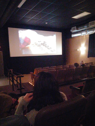 Movie Theater «Cinemapolis», reviews and photos, 120 E Green St, Ithaca, NY 14850, USA