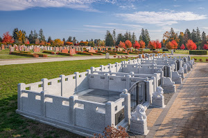 Valley View Funeral Home & Cemetery