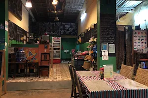 The Green Carrot restaurant & bar image