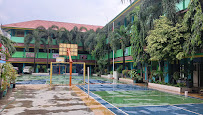 Foto SMP  Negeri 155, Kota Jakarta Selatan