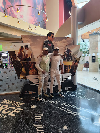 Movie Theater «AMC Southcenter 16», reviews and photos, 3600 Southcenter Mall, Tukwila, WA 98188, USA