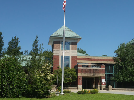 Norrback Avenue School