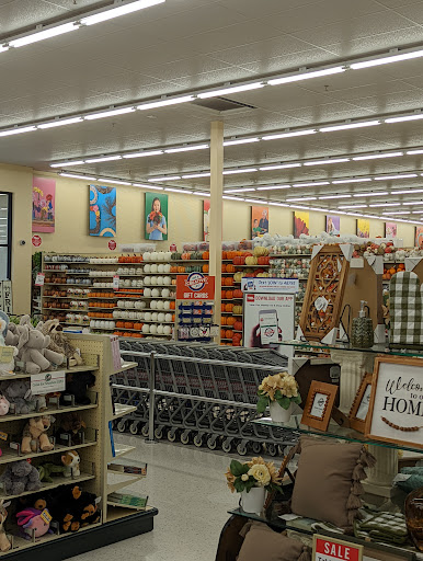 Craft Store «Hobby Lobby», reviews and photos, 2351 W Broadway, Monona, WI 53713, USA