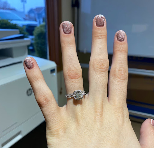 Jewelry Store «Bookman & Son Fine Jewelry», reviews and photos, 8803 Brecksville Rd, Brecksville, OH 44141, USA