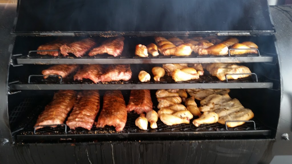Sweet 'n Saucy BBQ & Catering 52556