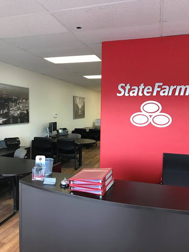 Insurance Agency «Clayton Thomson - State Farm Insurance Agent», reviews and photos