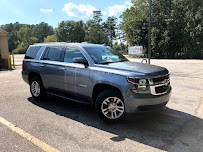 Alamo Rent A Car - Photo 5 - Car repair in Arlington, VA, Washington