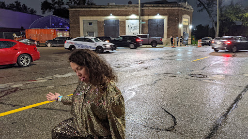 Bar «Marble Bar», reviews and photos, 1501 Holden St, Detroit, MI 48208, USA