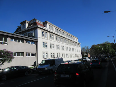 Berufsschule Linz 3