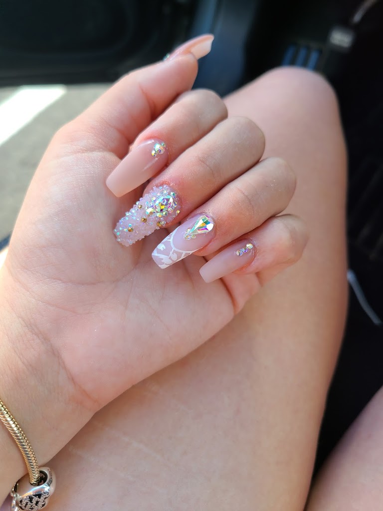 Royal Nail 01089