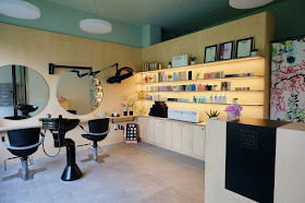 Coiffeurgeschäft Hair Care | St. Gallen