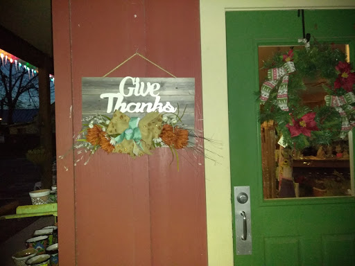 Florist «The Flower Shop», reviews and photos, 437 S Main St, Boerne, TX 78006, USA