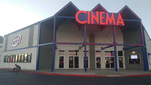 Movie Theater «Roseburg Cinema», reviews and photos, 1750 NW Hughwood Dr, Roseburg, OR 97471, USA