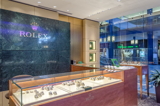 Jewelry Store «R.F. Moeller Jeweler», reviews and photos, 651 Nicollet Mall #209, Minneapolis, MN 55402, USA
