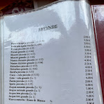 Photo n°4 de l'avis de Armando.i fait le 24/07/2022 à 11:54 sur le  La Giara / Pizzeria - Ristorante à Amantea