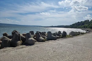 Fourth Buna of Varna beach image