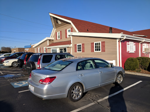 Movie Theater «The Barn Dinner Theatre», reviews and photos, 120 Stage Coach Trail, Greensboro, NC 27409, USA