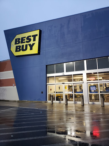Electronics Store «Best Buy», reviews and photos, 10901 Georgia Ave, Wheaton, MD 20902, USA
