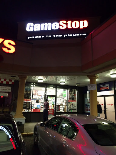 Video Game Store «GameStop», reviews and photos, 25457 Horace Harding Expy, Little Neck, NY 11362, USA