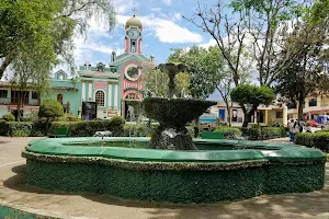 Parque de Vilcabamba image