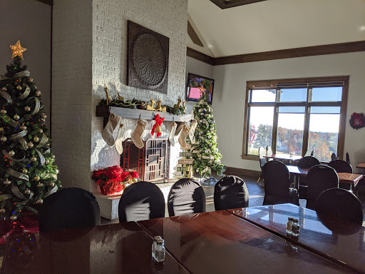 Public Golf Course «Fairways of Canton- Stratus Kitchen & Bar», reviews and photos, 400 Laurel Canyon Pkwy, Canton, GA 30114, USA