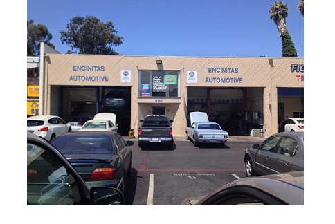 322 N El Camino Real A, Encinitas, CA 92024, USA