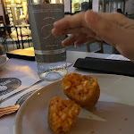 Photo n°1 de l'avis de Ciccio.i fait le 14/08/2023 à 20:37 sur le  Luppolo e Farina from On The Road Since 1980 à Isola del Liri