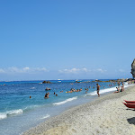 Photo n°2 de l'avis de Laura.a fait le 26/08/2021 à 05:28 sur le  TUI BLUE Tropea à Riaci